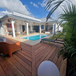 Villa MiLouMa